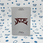 Фотокарты STRAY KIDS - ATE (YES24)