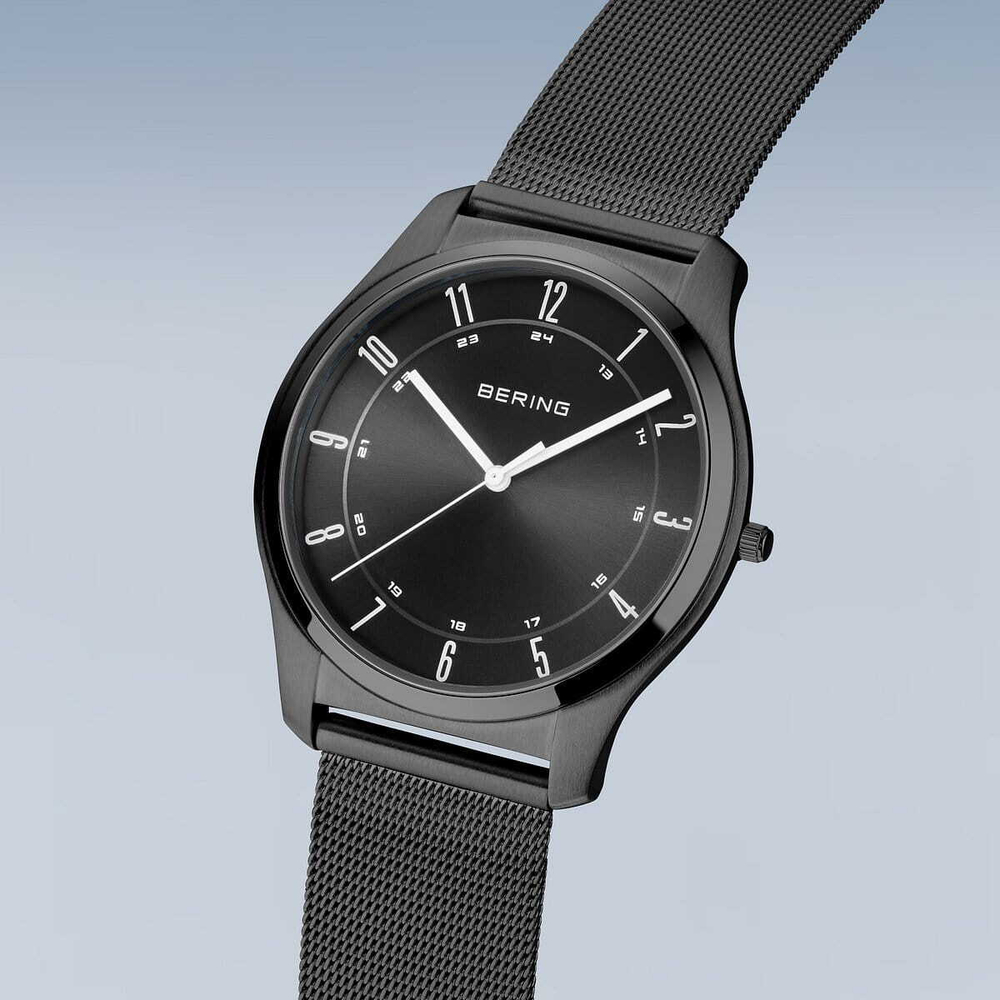 Мужские наручные часы Bering 18340-222