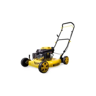 БЕНЗИНОВАЯ ГАЗОНОКОСИЛКА CHAMPION LM5127