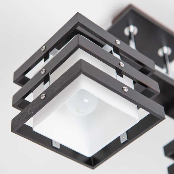 Потолочный светильник Citilux Киото CL133221