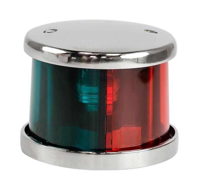 Огонь ходовой комбинированный, LED, аналог Koito