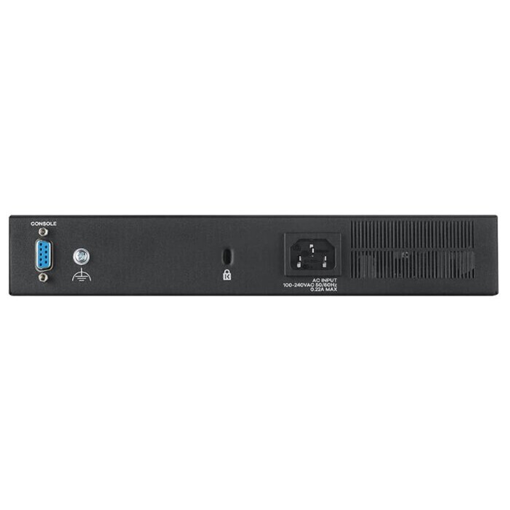 Коммутатор (свитч) Zyxel GS2220-10