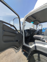 СПЕЦМОБИЛЬ-НН 2818* на шасси JAC N120 Изотермический/рефрижератор 2818J-42 (Изотермический, дизельны