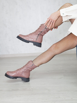 Ботинки женские демисезонные