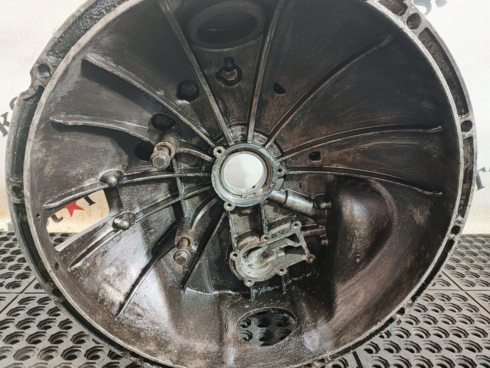 Корпус кпп GR905