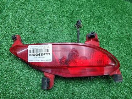 ПТФ правый Hyundai Santa fe 3 (2012-2016)