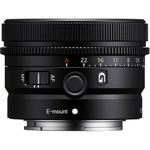 Объектив Sony FE 24 мм f/2.8 G