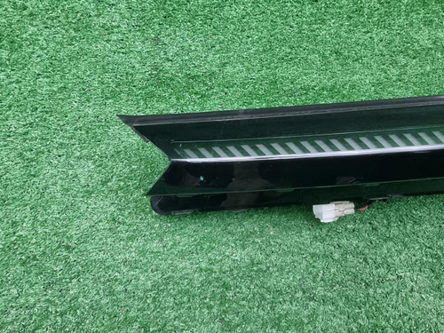 ДХО центральный BAIC X7 (2023-н.в.) LED