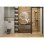 Керамогранит Alma Ceramica Bali коричневый 900х200х8 мм (9 шт.=1,62 кв.м)