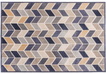 Ковер VINTAGE HERA BLUE (160*230)