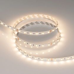 Светодиодная лента RT-B60-10mm 24V Warm3000 CRI98 (14.4 W/m, IP20, 5060, 5m) (Arlight, Открытый) 021421(2)