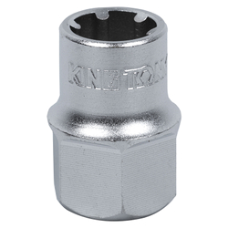 Головка специальная торцевая 1/2&quot;, RIBE M10S, для натяжного ролика Toyota KING TONY 9AW4911