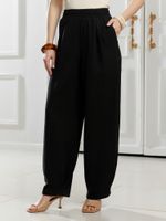 Брюки женские Асель-3 Виотекс ЧЁРНЫЙ