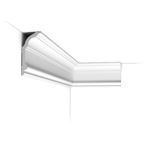 Карниз потолочный C339