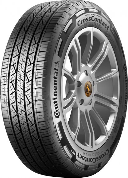 Continental CrossContact H/T 285/60 R18 116H