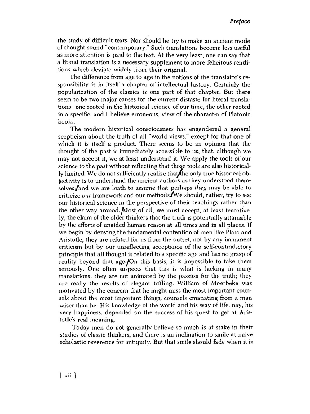 Plato's Republic Allan Bloom's translation | Plato