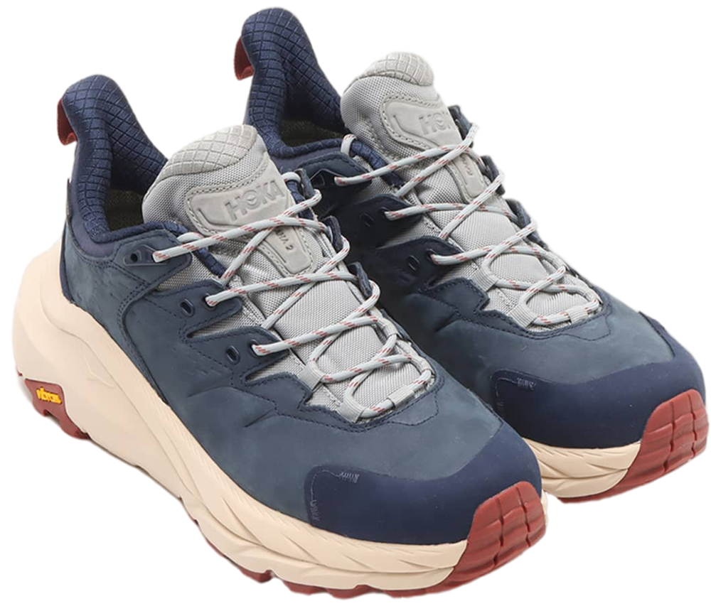 Полуботинки unisex Hoka Kaha 2 Low GTX