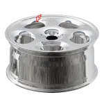КОВАНЫЕ ДИСКИ ДЛЯ MERCEDES BENZ S500 COUPE C140 1997 Мерседес