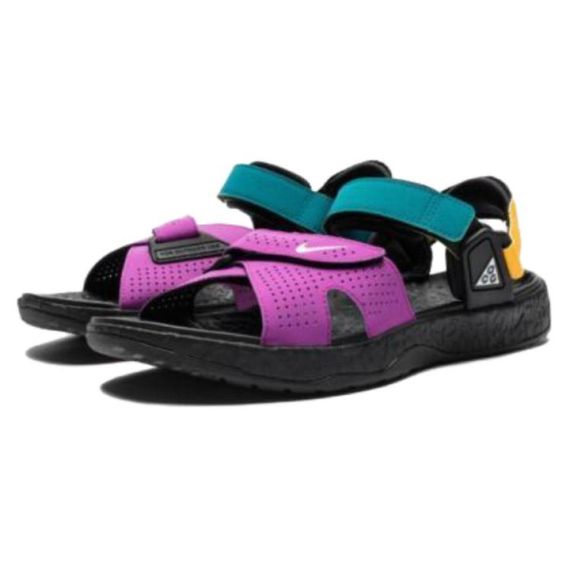 Nike ACG Air Deschutz 'Vivid Purple'