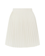 Юбка плиссе