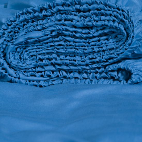 Пододеяльник Turkuaz , страйп полисатин  150x215  HOMY