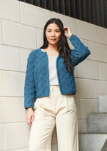 Пряжа Rowan Cotton Revive (02)