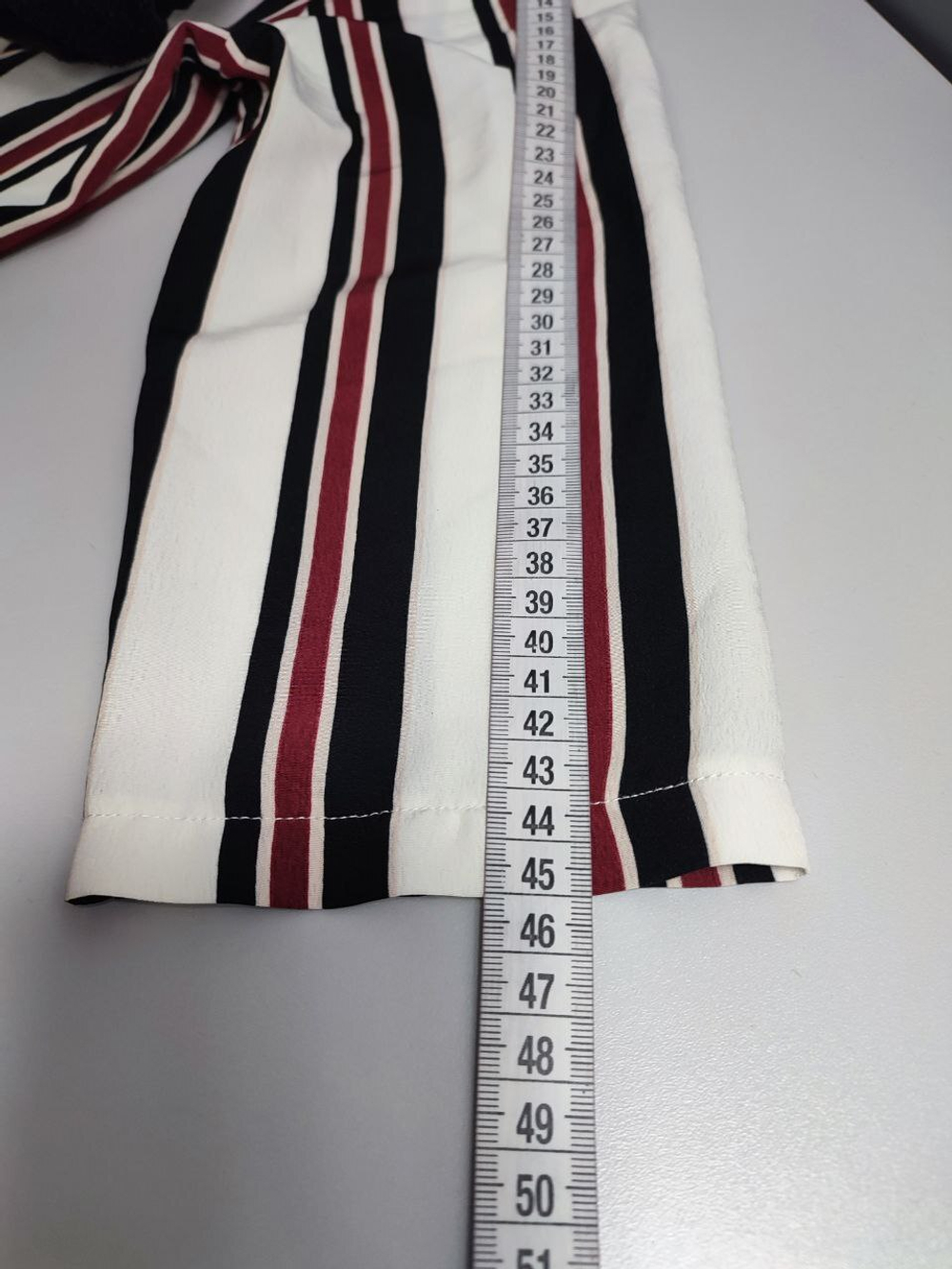 Блуза Primark в полоску 42 размер