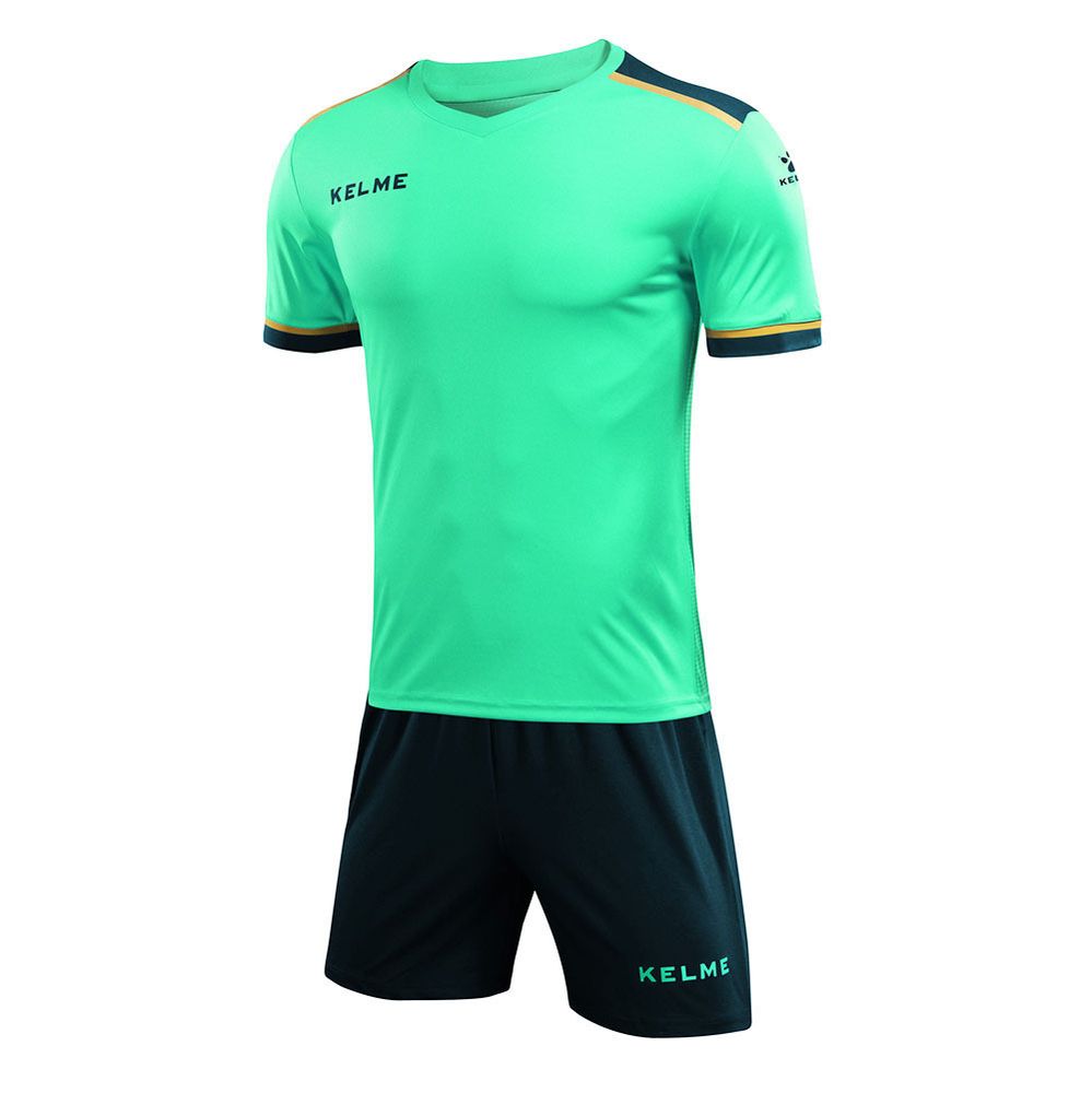 Форма футбольная KELME  8351ZB1158-328-2XL, размер 2XL