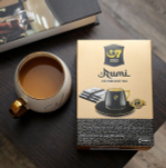 Вьетнамский растворимый кофе G7 Golg - Rumi, 2 упаковки по 14 пакетиков.