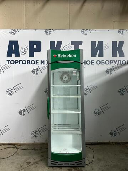 Шкаф холодильный NORCOOL Ecocool 8