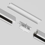 Комплектующие для систем освещения с токоведущими элементами Technical TRA005CI-31W