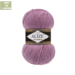 Lanagold (alize)