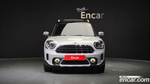 Mini Cooper Countryman Classic (11.2022)