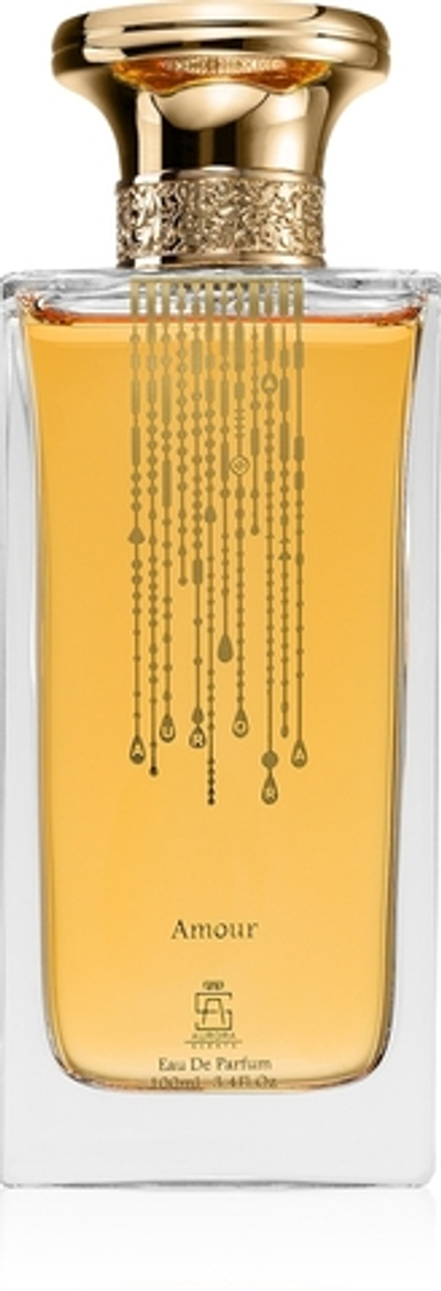 Aurora Amour парфюмерная вода женская