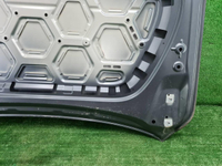 Капот Geely Monjaro (2021-н.в.)