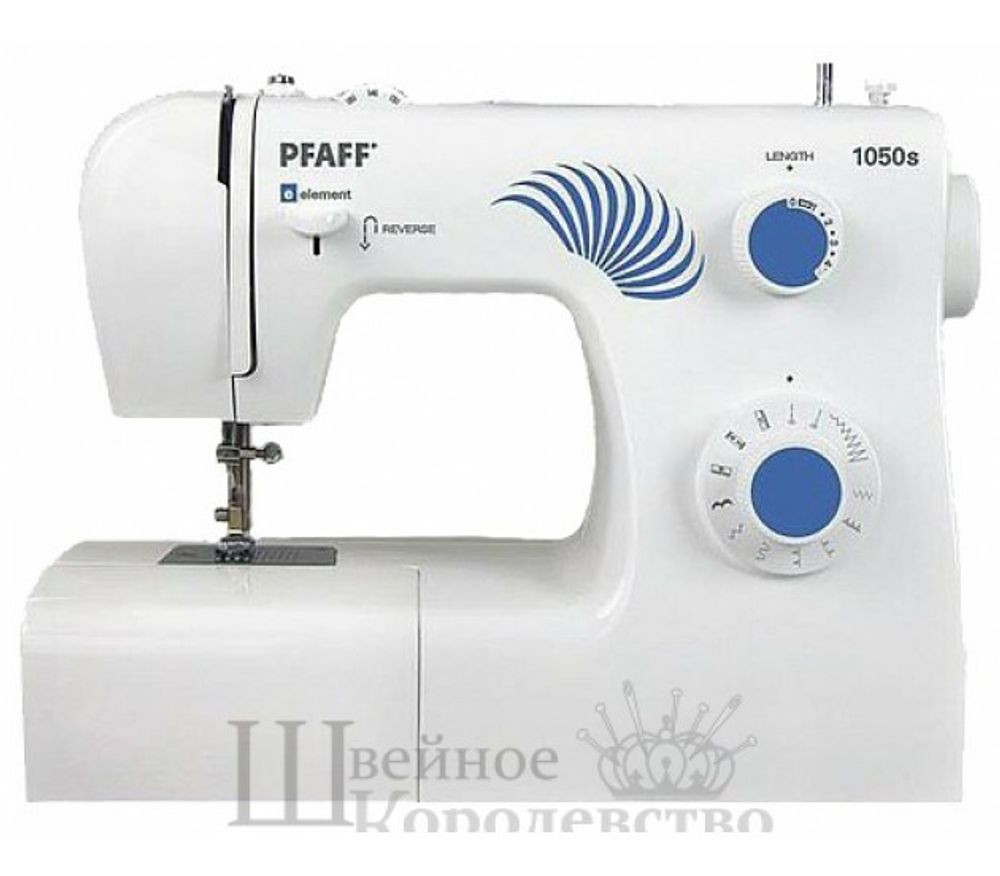 Швейная машина Pfaff Element 1050S