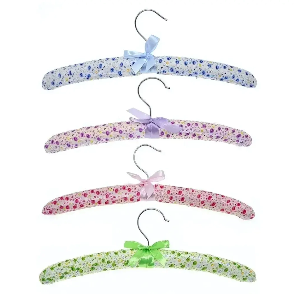 Вешалка-плечики Текстиль (р. 44-46) 09-227