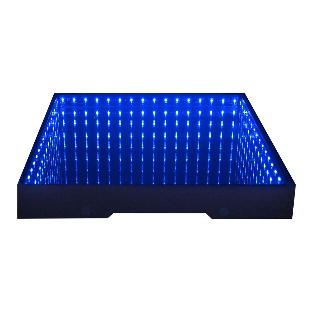 3D Mirror LED Abyss модуль танцпола светодиодный
