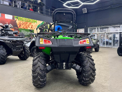 Квадроцикл SHARMAX 450 Explorer 4x4