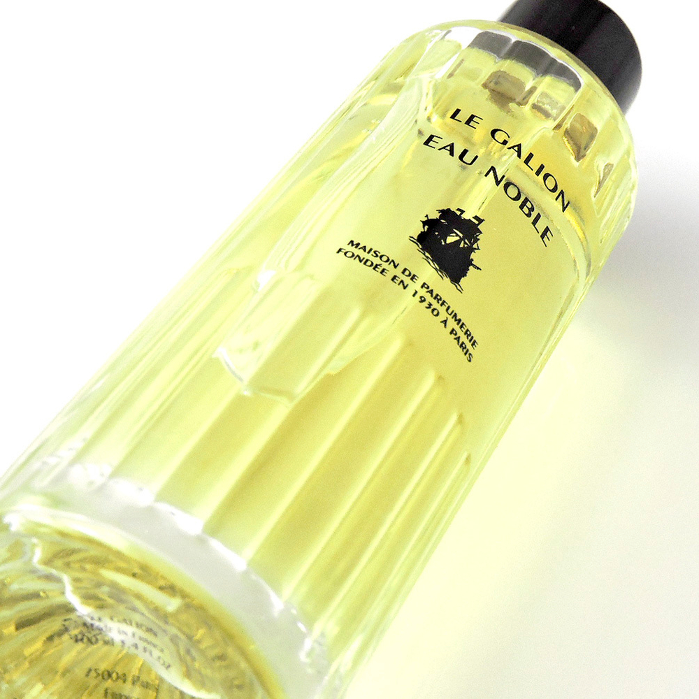 Le Galion Eau Noble — парфюмерная вода для мужчин и женщин. Классика.
