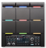 Перкуссионный модуль ALESIS STRIKE MULTIPAD
