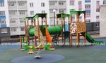 Игровой комплекс Африка