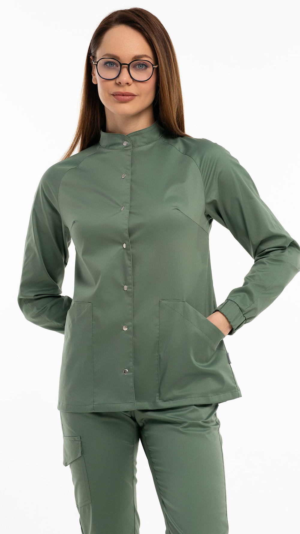 Костюм медицинский Айрон №6212