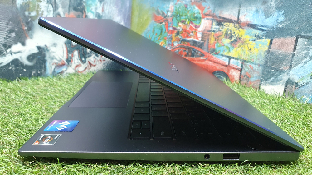 Ноутбук Honor Ryzen 5/8Gb/FHD/MagicBook 14 NMH-WDQ9HN [5301afvh]/Windows 10