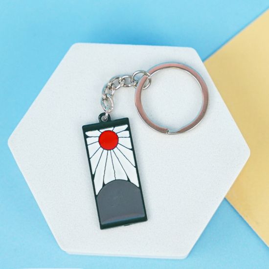 Брелок Demon Slayer "Танджиро"