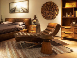 Кресло Chaise Lounge RS232