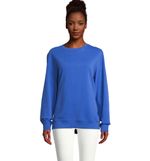 Свитшот COMET Чёрный  L