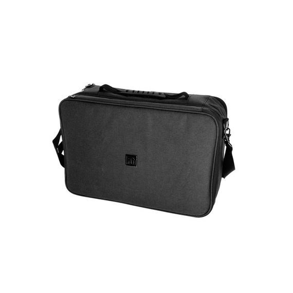 Adam Hall KCABLEBAGXL - мягкая сумка-органайзер для кабелей и аксессуаров, размер XL, 21"