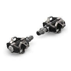 Педали для велосипеда Garmin Rally XC 200 с измерителем мощности, с двумя датчиками (010-02388-04)