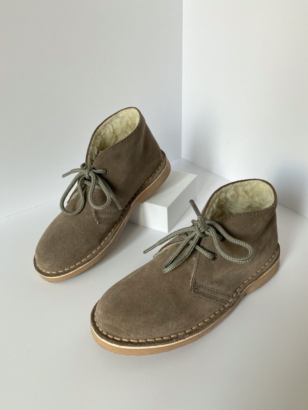 Ботинки  Tex , 32